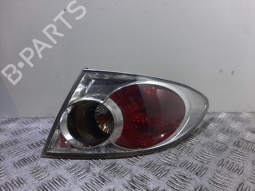 Høyre baklys MAZDA 6 Hatchback (GG) 2.3 (GG3S) (166 hp) 30887017