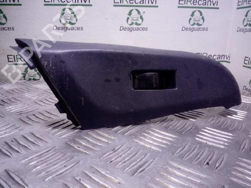Used Right front window switch NISSAN ALMERA II Hatchback (N16) [2000-2025]  4541515