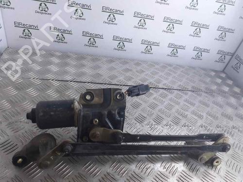 Used Front wiper motor HYUNDAI GETZ (TB) 1.3 i (82 hp) 6974419