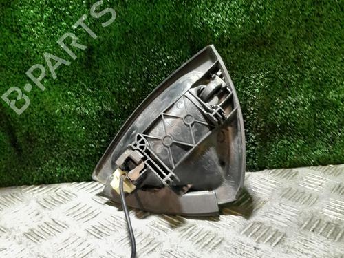 Trunk håndtak SMART FORFOUR (454) 1.5 (454.032) | BP29399515C132