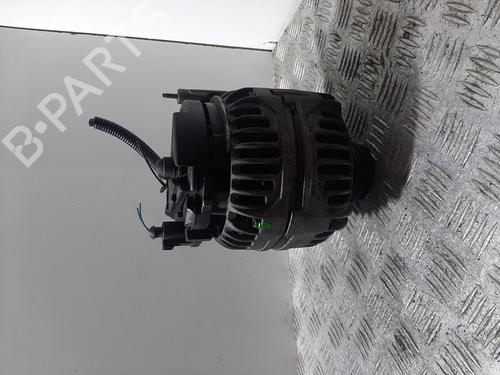 Alternator AUDI A4 B6 (8E2) 1.9 TDI | BP30636863M7