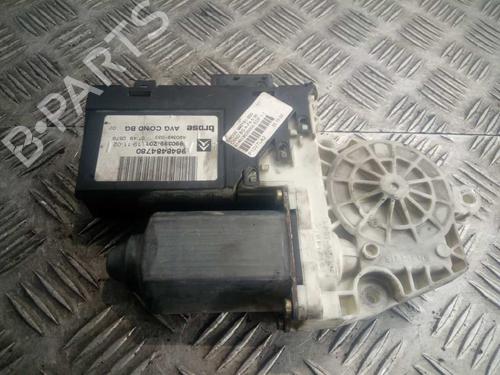 Rudehejsemotor forskærm venstre CITROËN C5 I (DC_) 1.8 16V (DC6FZB, DC6FZE) (115 hp) 4519745