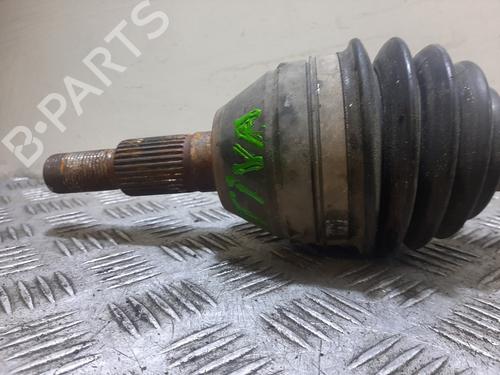 Right front driveshaft CHEVROLET CAPTIVA (C100, C140) | BP36111327M39 - Image 2