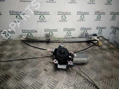 Used Front left window mechanism NISSAN PRIMERA (P11) [1996-2002]  4546170
