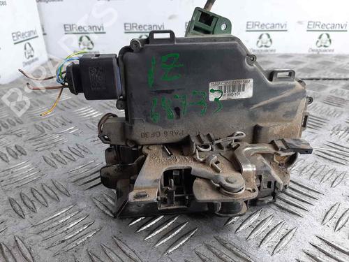 Used Front left lock Front left lock 9186927 9186927