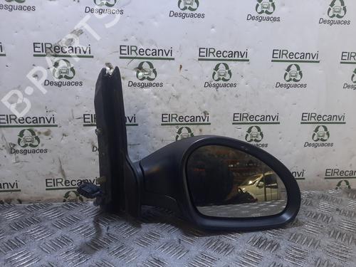 Used Right mirror SEAT TOLEDO III (5P2) [2004-2009]  17707877