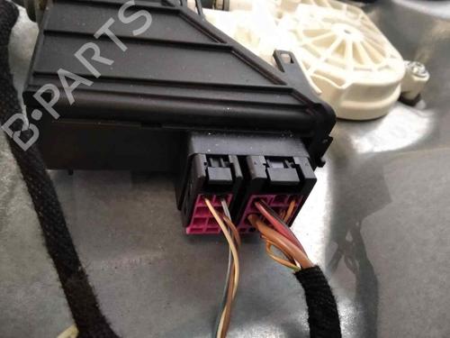 Rear left window mechanism SEAT IBIZA III (6L1)  | BP16405529C24 