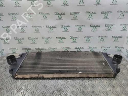 Used Intercooler PEUGEOT EXPERT (224_) 1.9 TD (92 hp) 4626742