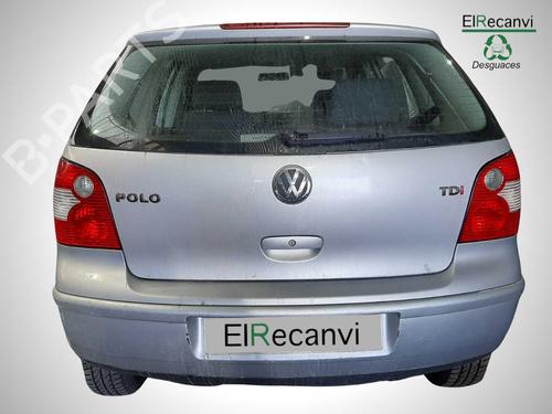 Front right window mechanism VW POLO IV (9N_, 9A_) | BP11226439C23