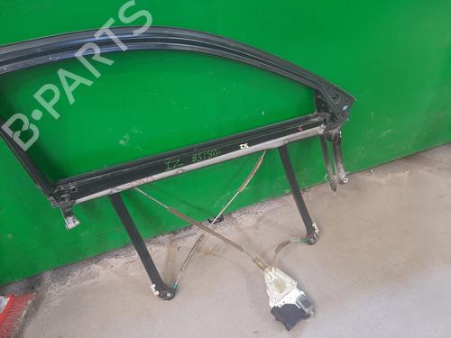 Rudehejsemekanisme ventre foran Rudehejsemekanisme ventre foran AUDI A3 Sportback (8PA) 1.2 TSI (105 hp) 33853038 33853038