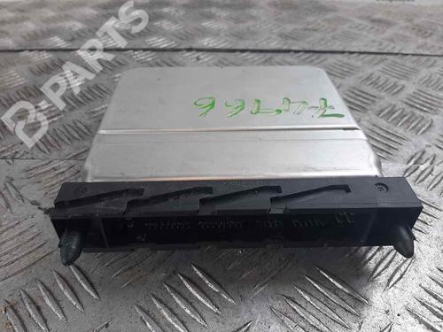 Used Engine control unit (ECU) Engine control unit (ECU) VOLVO S60 I (384) 2.4 D (130 hp) 10552294 10552294