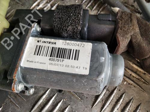 Front right window mechanism RENAULT MEGANE II Saloon (LM0/1_) 1.9 dCi (LM0G, LM1G, LM2C) | BP28826472C23