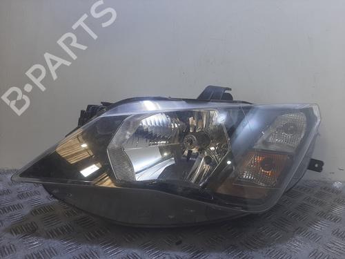Optica esquerda Optica esquerda SEAT IBIZA IV (6J5, 6P1) [2008-2017] 35933861 35933861