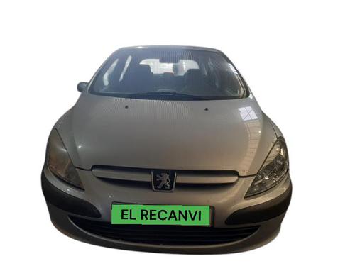 Used Parts PEUGEOT 307 (3A/C)    4559674
