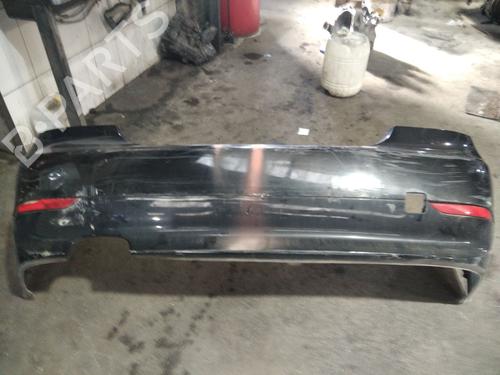 Used Rear bumper BMW 5 (E60) 520 d (163 hp) 28975006
