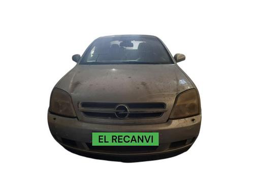 Brugte OPEL VECTRA C (Z02)  2.2 DTI 16V (F69)  4554596