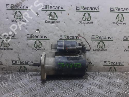 Used Starter VW POLO III (6N1) 60 1.4 (60 hp) 18133428