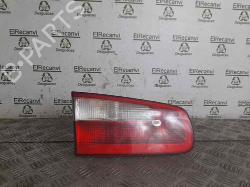 Used Left tailgate light RENAULT LAGUNA II (BG0/1_) [2001-2007]  19662326