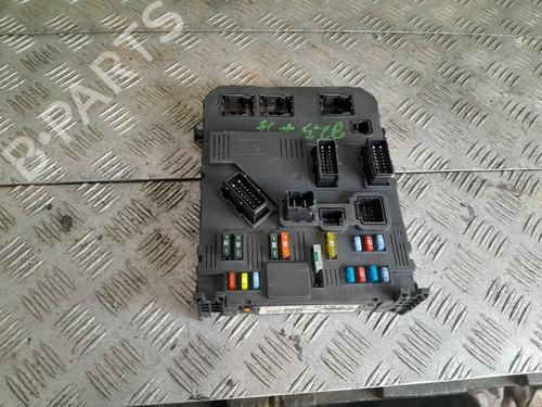 Used Fuse box CITROËN XSARA PICASSO (N68) 1.6 HDi (90 hp) 26005668