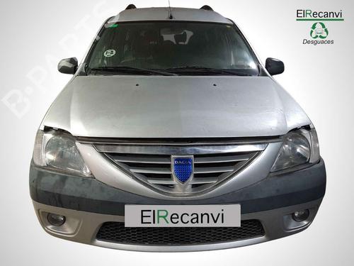 Brugte DACIA LOGAN MCV (KS_)    4772677
