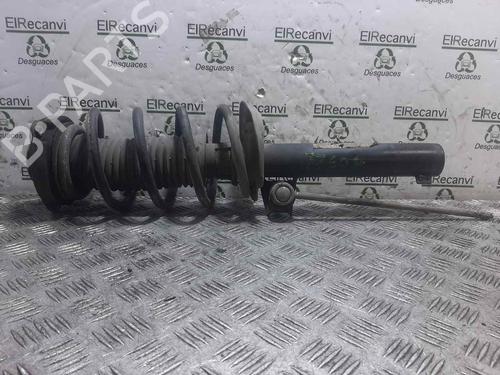 Used Left front shock absorber Left front shock absorber SEAT LEON (1P1) 1.9 TDI (105 hp) 16501195 16501195