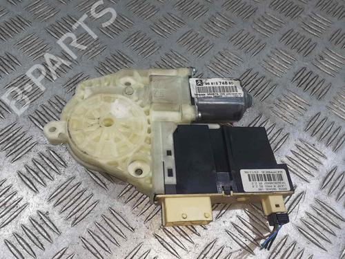 Used Right front window motor CITROËN C4 I (LC_) [2004-2014]  7904458
