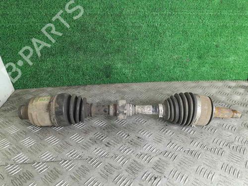 Used Left front driveshaft HONDA CIVIC VIII Hatchback (FN, FK) 2.2 CTDi (FK3) (140 hp) 22802104