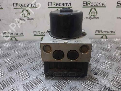 ABS pump PEUGEOT 206 Hatchback (2A/C) 2.0 HDI 90 | BP13010666M43 
