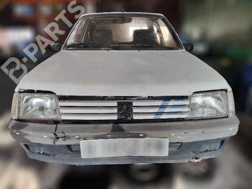 Used Parts PEUGEOT 205 II (20A/C)    1132235