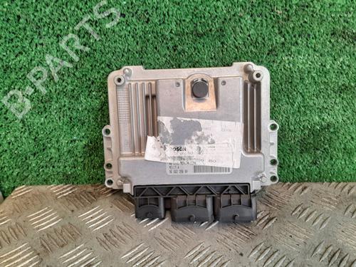 Used Engine control unit (ECU) CITROËN C4 I (LC_) [2004-2014]  26223254