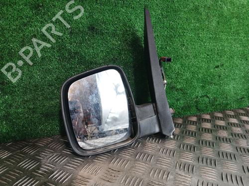 Used Left mirror Left mirror CITROËN NEMO Box Body/MPV (AA_) [2008-2026] 34168739 34168739