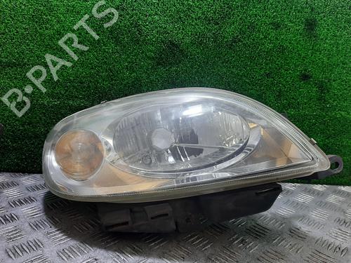 Used Right headlight CITROËN SAXO (S0, S1) 1.5 D (57 hp) 24104424