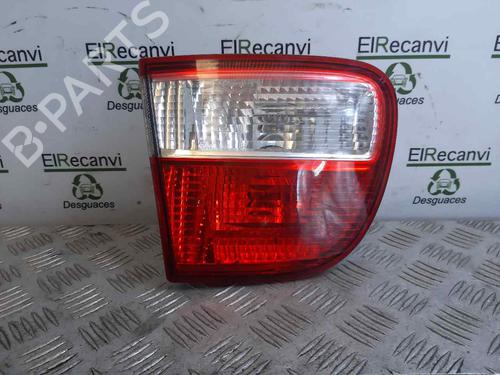 Venstre baglygte bagklap SEAT LEON (1M1) 1.6 16 V (105 hp) 7434764