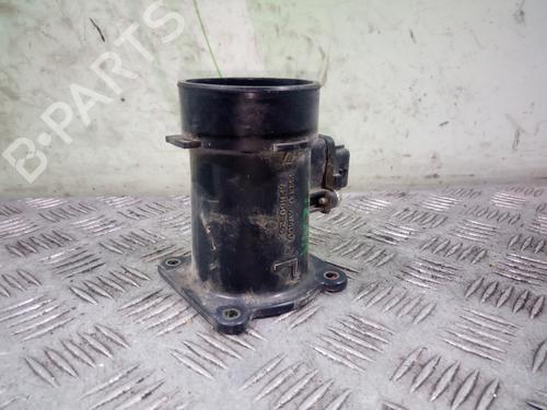 Used Mass air flow sensor NISSAN ALMERA II (N16) 2.2 dCi (112 hp) 9740121