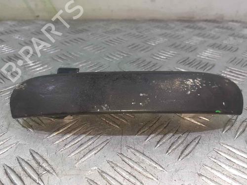 Used Front right exterior door handle MITSUBISHI COLT VI (Z3_A, Z2_A) 1.5 DI-D (Z39A) (95 hp) 9626820