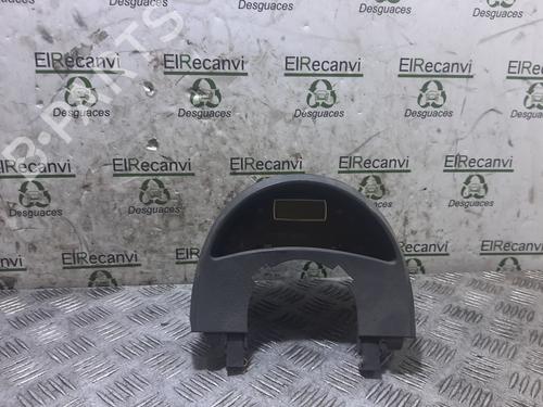 Display LANCIA PHEDRA (179_) 2.2 JTD (179AXC1A) (128 hp) 17185626