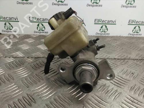 Hovedbremsecylinder MERCEDES-BENZ A-CLASS (W168) A 170 CDI (168.008) | BP4540893M77 