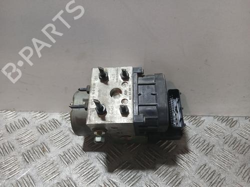 Used ABS pump AUDI A4 B5 Avant (8D5) 1.9 TDI (110 hp) 32672532