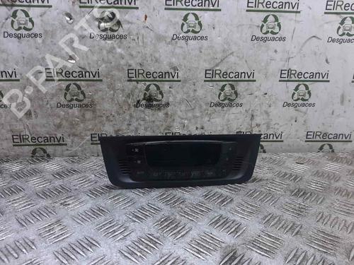 Used Climate control SEAT IBIZA IV ST (6J8, 6P8) 1.6 TDI (90 hp) 17516223