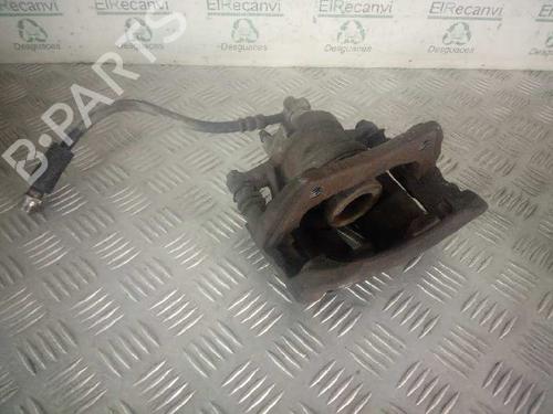 Used Right front brake caliper OPEL COMBO Box Body/MPV [2001-2025]  11564891