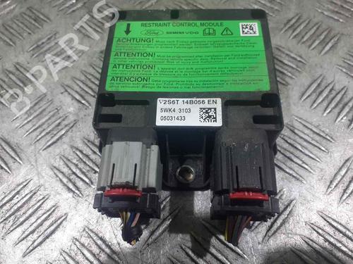 Used ECU airbags MAZDA 2 (DY) [2003-2007]  11244633