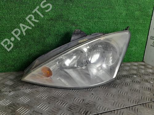 Venstre forlygte FORD FOCUS I (DAW, DBW) 1.8 TDCi (115 hp) 24053696