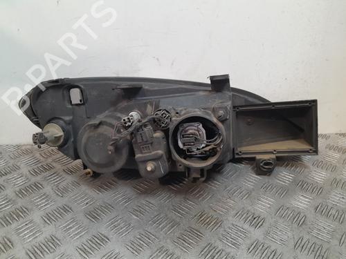 Used Left headlight Left headlight NISSAN PRIMERA (P11) 1.6 16V (106 hp) 34461178 34461178
