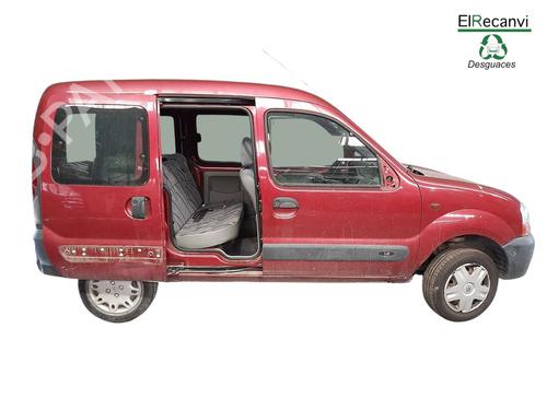 Instrument cluster RENAULT KANGOO (KC0/1_) 1.2 (KC0A, KC0K, KC0F, KC01) | BP13634836C47