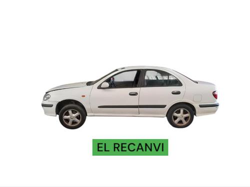 Right taillight NISSAN ALMERA II (N16) 2.2 Di | BP27707442C35 