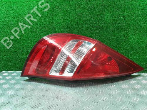 Venstre Baklys HYUNDAI i30 (FD) [2007-2012]  20936929