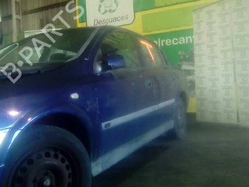 Right front driveshaft OPEL ASTRA G Hatchback (T98) 1.6 16V (F08, F48) | BP5851479M39 