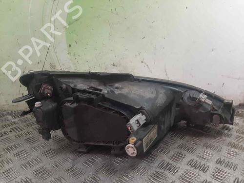 Faro izquierdo PEUGEOT 206 Hatchback (2A/C) | BP18154983C28