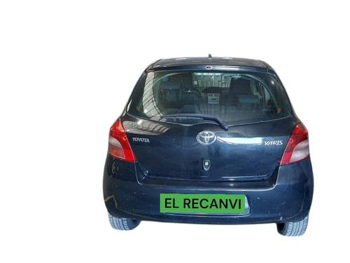 Motor TOYOTA YARIS (_P9_)  | BP25438449M1 