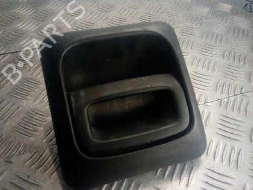 Used Front left exterior door handle PEUGEOT BOXER Van (230L) [1994-2006]  4592756